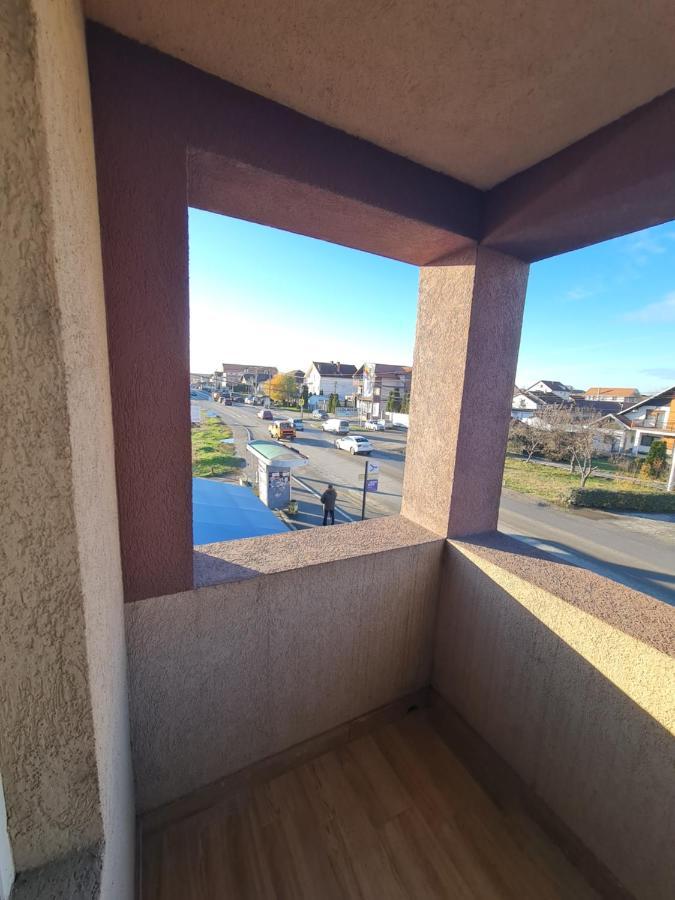 סורצ'ין Airport Molko Apartments מראה חיצוני תמונה