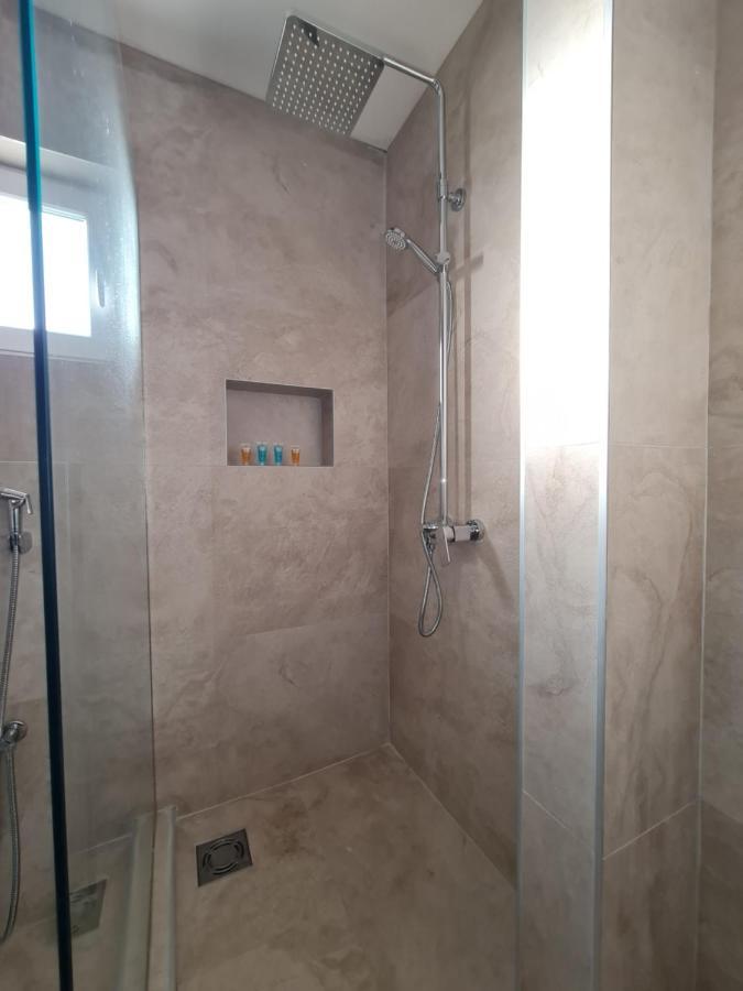 סורצ'ין Airport Molko Apartments מראה חיצוני תמונה