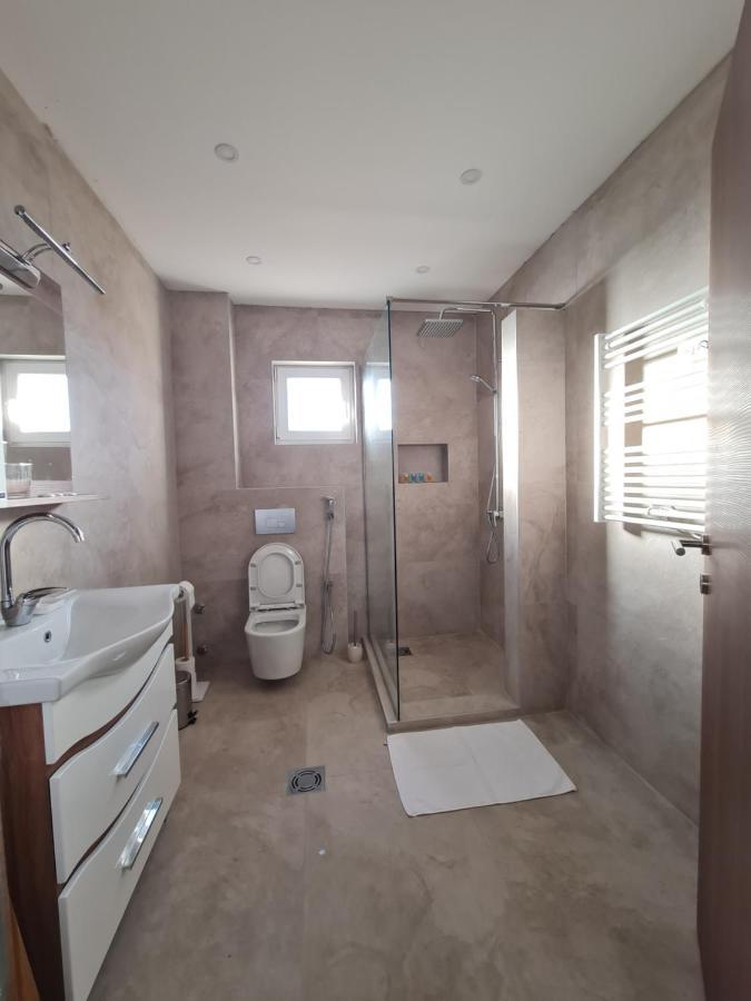 סורצ'ין Airport Molko Apartments מראה חיצוני תמונה