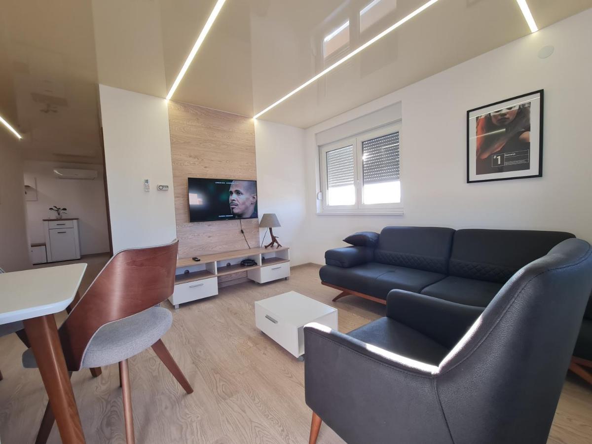 סורצ'ין Airport Molko Apartments מראה חיצוני תמונה