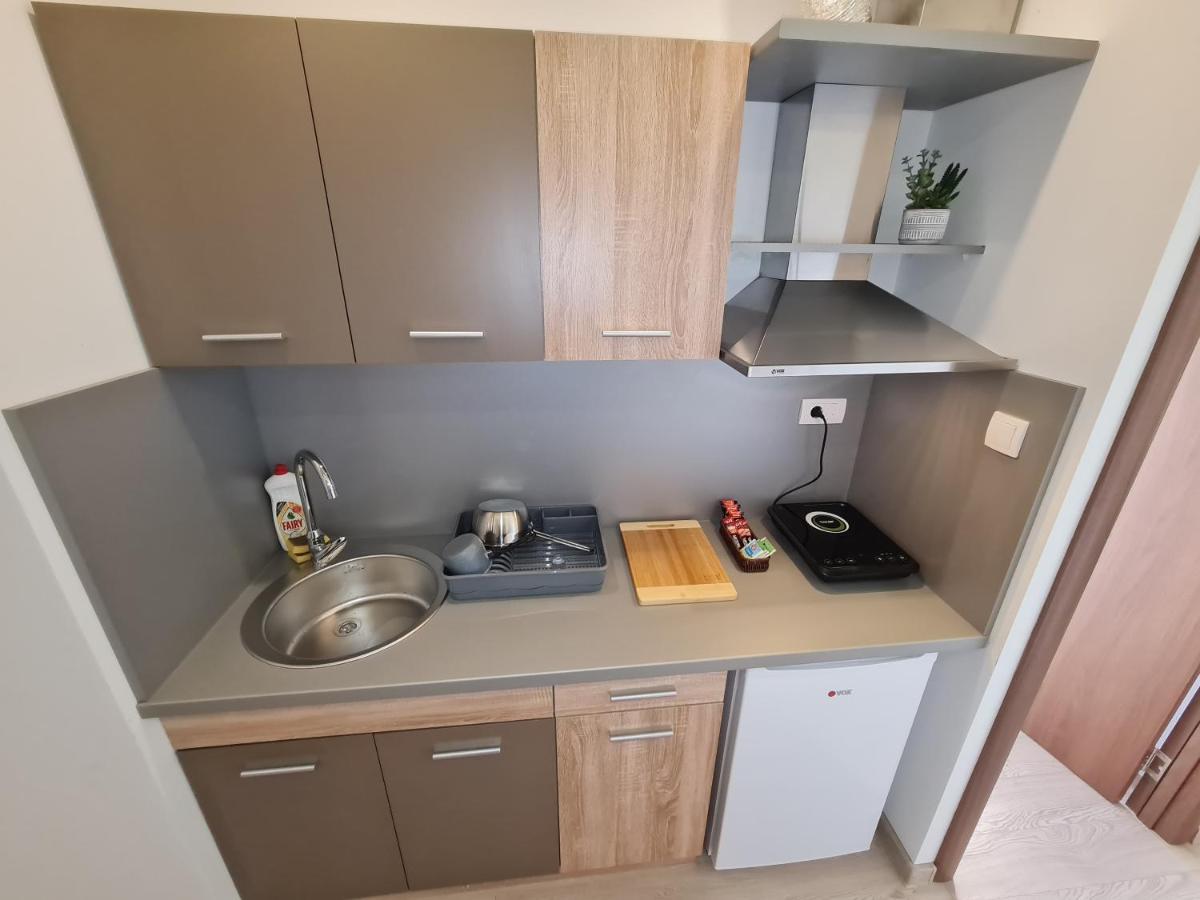 סורצ'ין Airport Molko Apartments מראה חיצוני תמונה