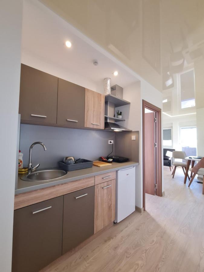 סורצ'ין Airport Molko Apartments מראה חיצוני תמונה