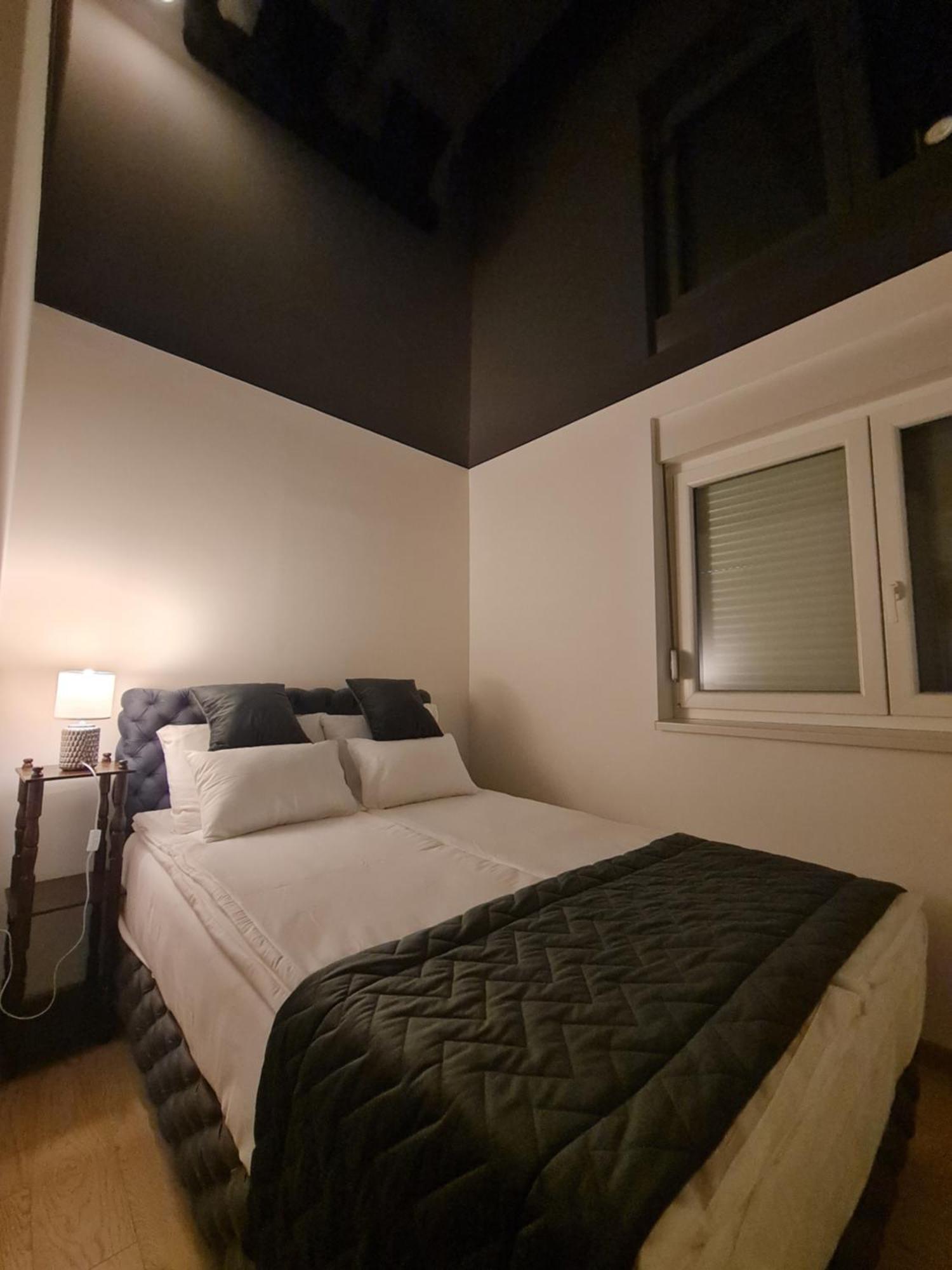 סורצ'ין Airport Molko Apartments מראה חיצוני תמונה