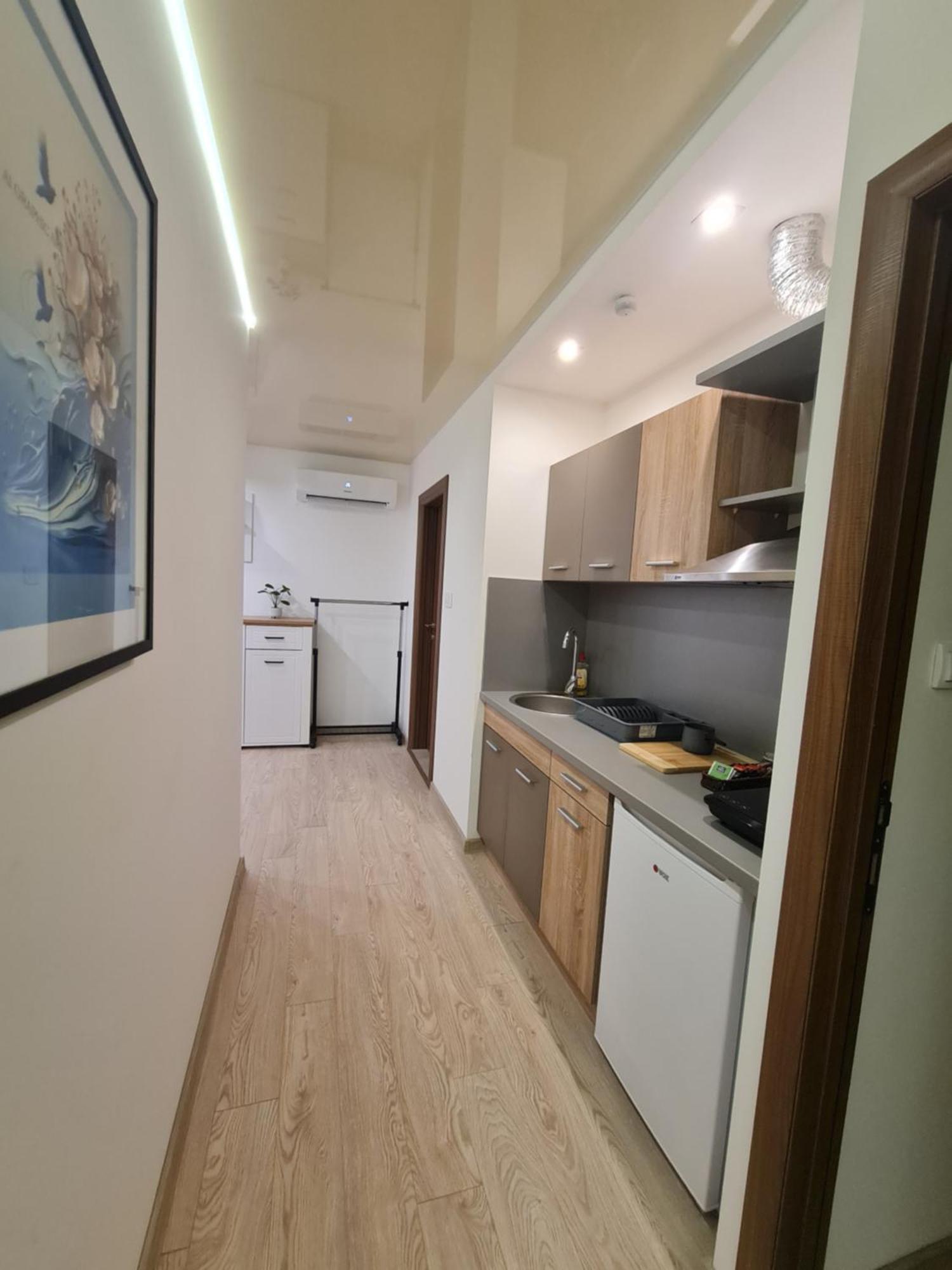 סורצ'ין Airport Molko Apartments מראה חיצוני תמונה