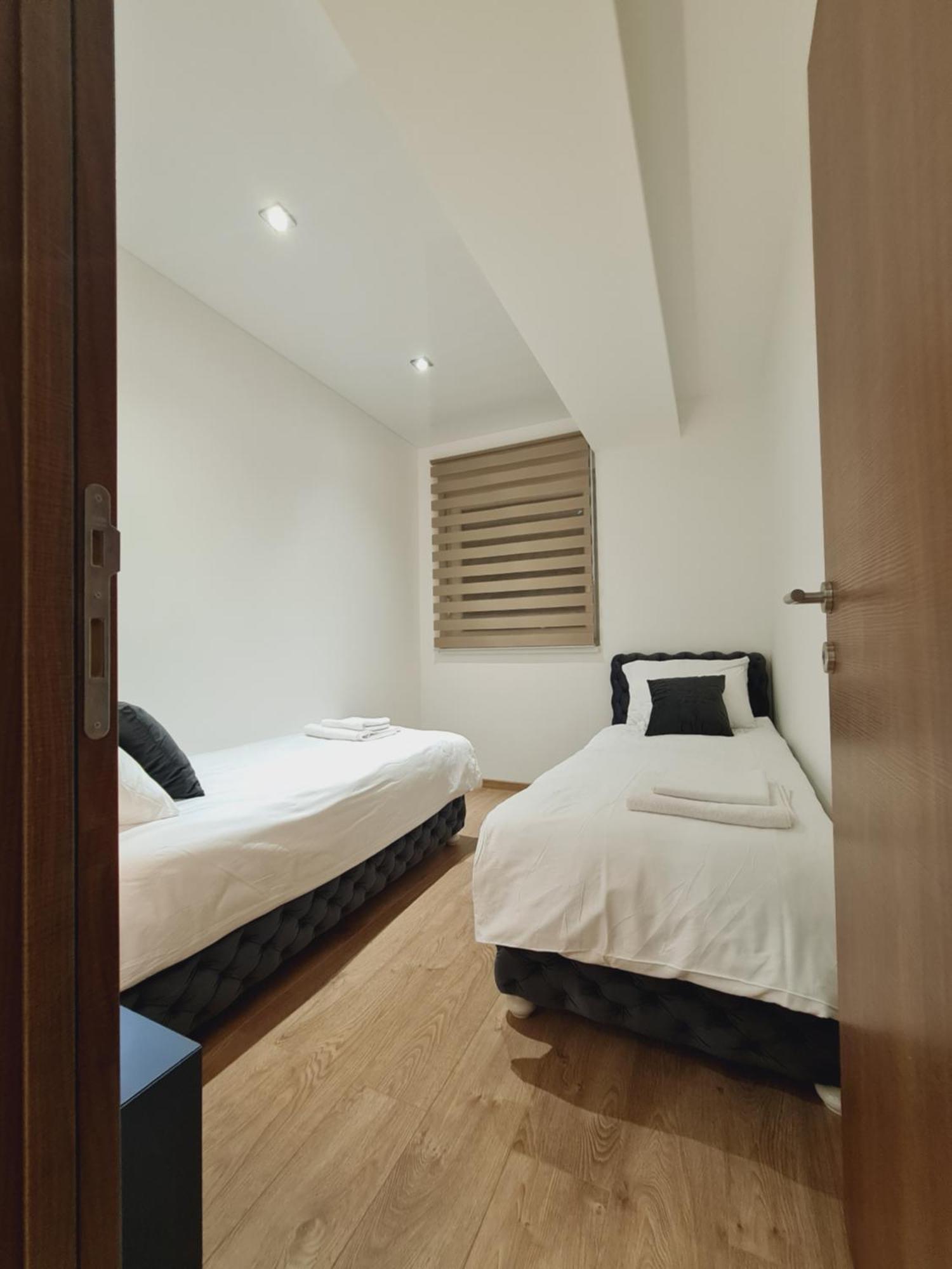 סורצ'ין Airport Molko Apartments מראה חיצוני תמונה