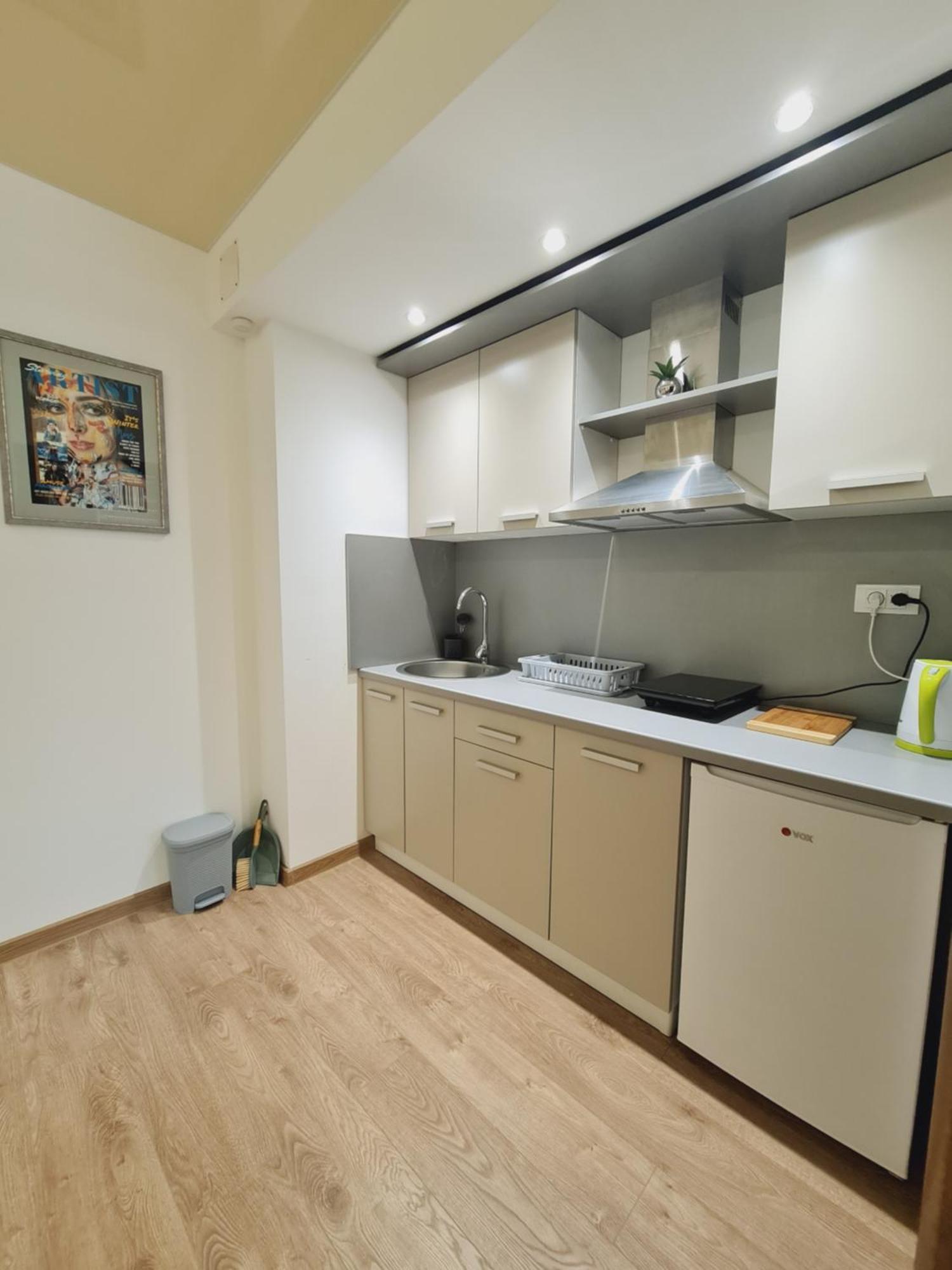 סורצ'ין Airport Molko Apartments מראה חיצוני תמונה
