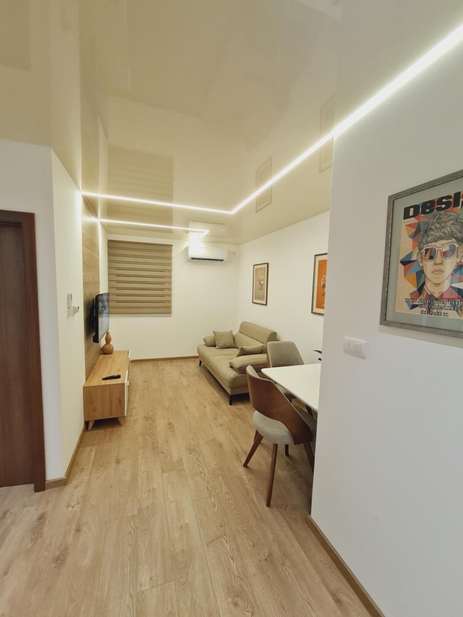סורצ'ין Airport Molko Apartments מראה חיצוני תמונה