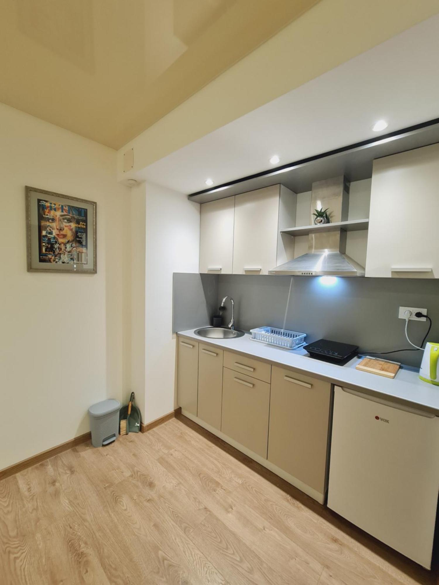 סורצ'ין Airport Molko Apartments מראה חיצוני תמונה