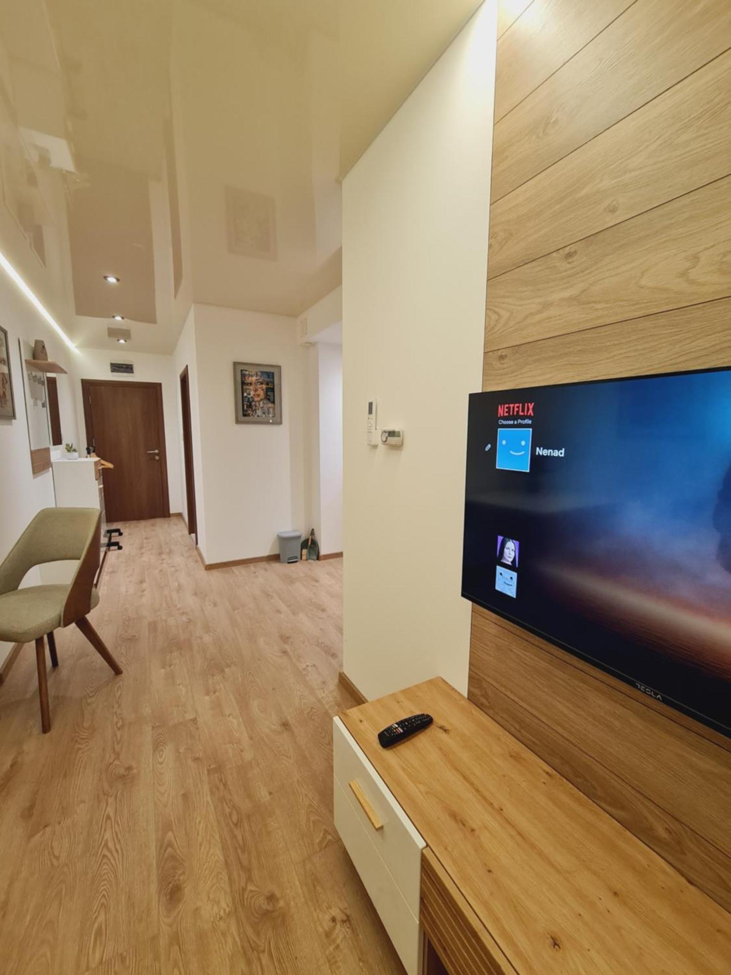 סורצ'ין Airport Molko Apartments מראה חיצוני תמונה