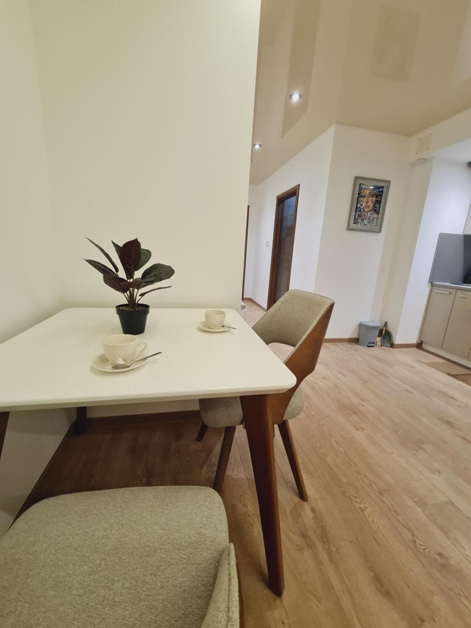סורצ'ין Airport Molko Apartments מראה חיצוני תמונה